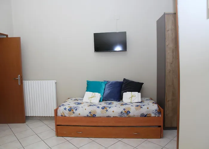 Bed and Breakfast Il Principe di Napoli Benevento