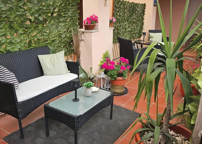 La Mansarda Suite Benevento