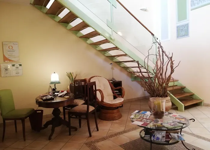 B&B Domus Traiani Benevento